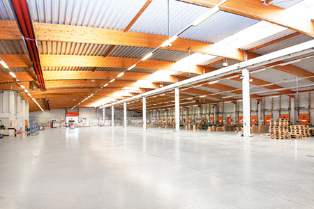 Architekturfotografie-Frankfurt-Mainz-Wiesbaden-Hanau-Darmstadt-Logistik